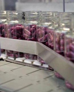 Custom supplement formulations